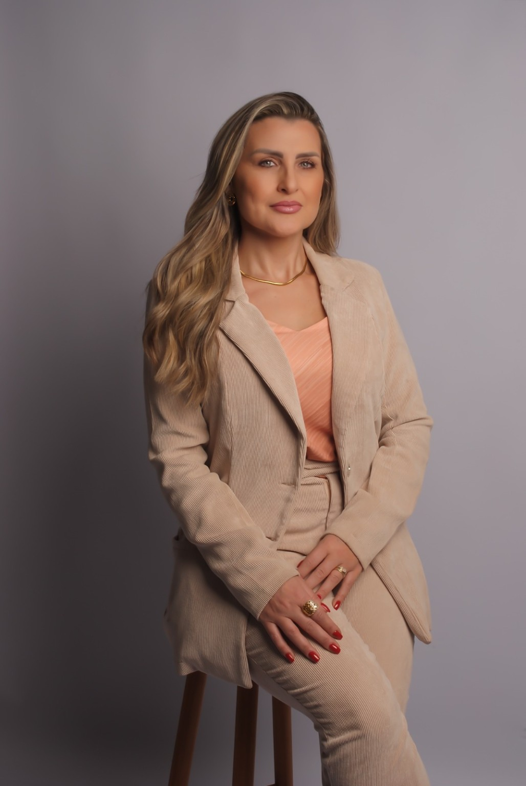 Fotografia profissional de Karina Marks
